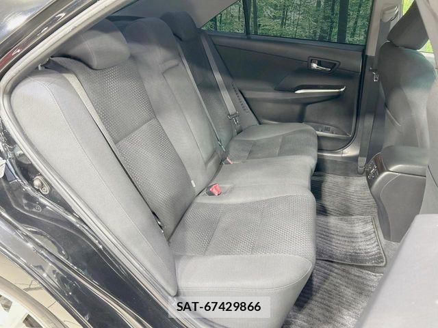 Toyota CAMRY HYBRID 2012-09 7875653-8