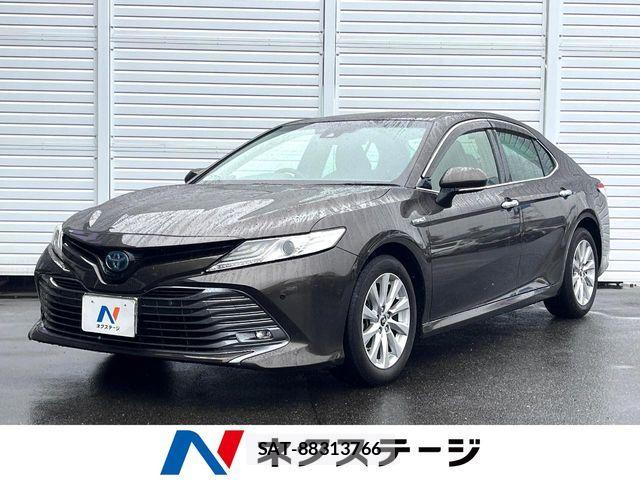 Toyota CAMRY HYBRID 2018-01 7902373-0