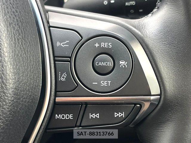 Toyota CAMRY HYBRID 2018-01 7902373-4