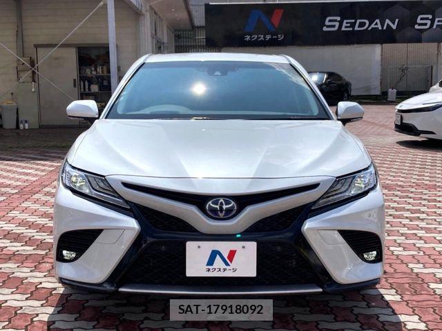 Toyota CAMRY HYBRID 2018-11 7902371-13