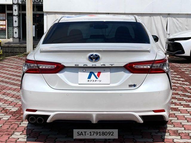 Toyota CAMRY HYBRID 2018-11 7902371-14