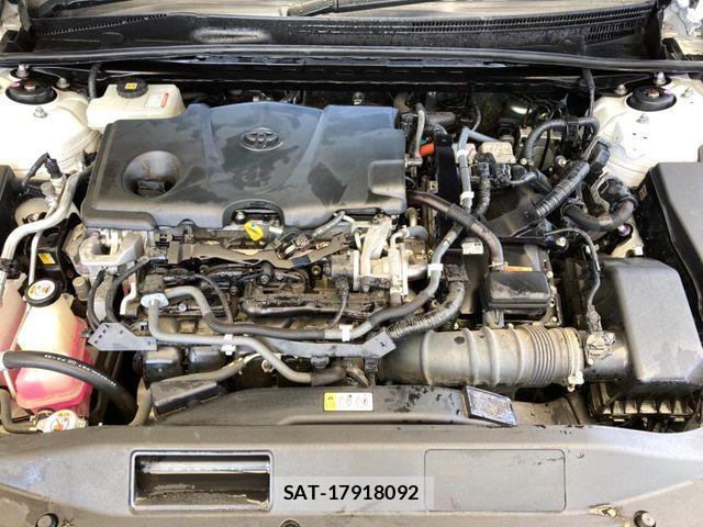 Toyota CAMRY HYBRID 2018-11 7902371-17