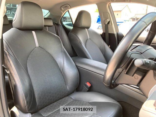Toyota CAMRY HYBRID 2018-11 7902371-7