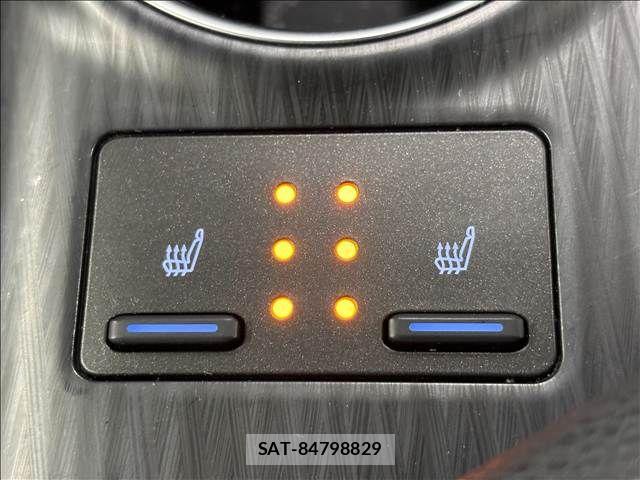 Toyota CAMRY HYBRID 2021-03 7960757-9