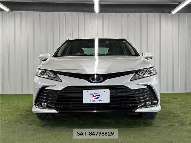 Toyota CAMRY HYBRID 2021-03 7960757-12
