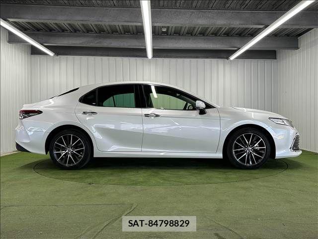 Toyota CAMRY HYBRID 2021-03 7960757-14