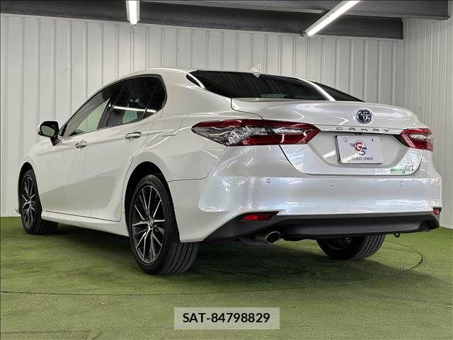 Toyota CAMRY HYBRID 2021-03 7960757-16
