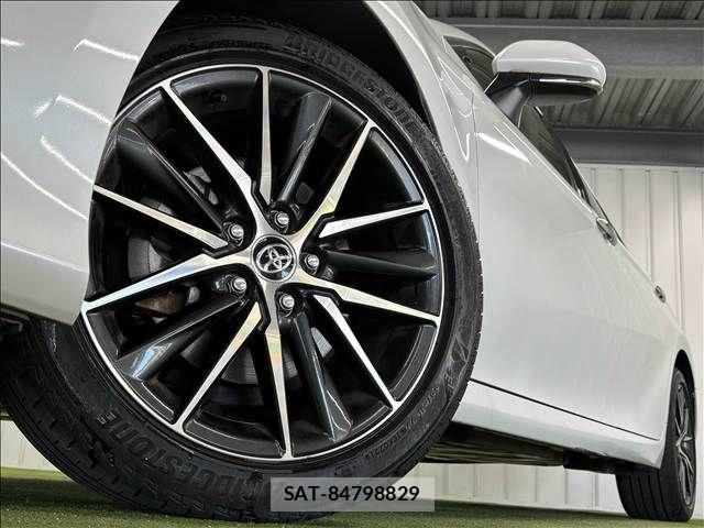 Toyota CAMRY HYBRID 2021-03 7960757-18