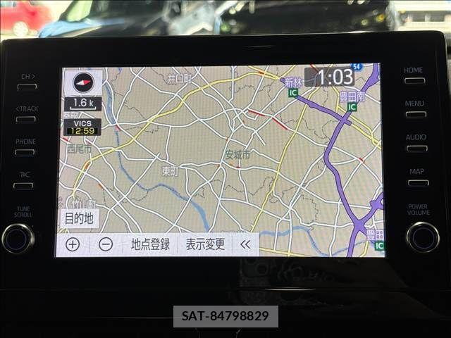 Toyota CAMRY HYBRID 2021-03 7960757-2