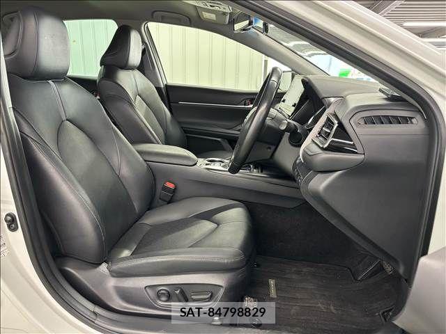 Toyota CAMRY HYBRID 2021-03 7960757-6