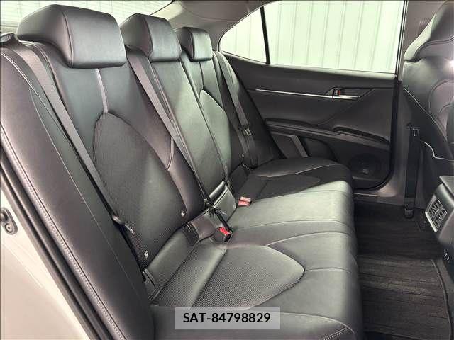 Toyota CAMRY HYBRID 2021-03 7960757-7