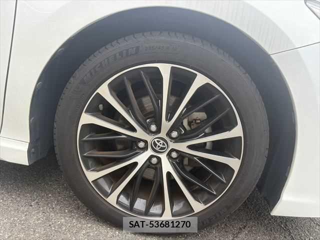Toyota CAMRY HYBRID 2018-12 7960759-10