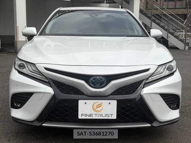 Toyota CAMRY HYBRID 2018-12 7960759-11