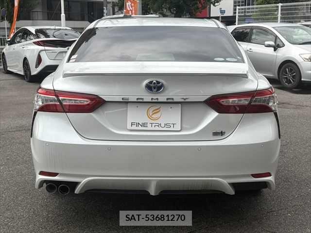 Toyota CAMRY HYBRID 2018-12 7960759-15