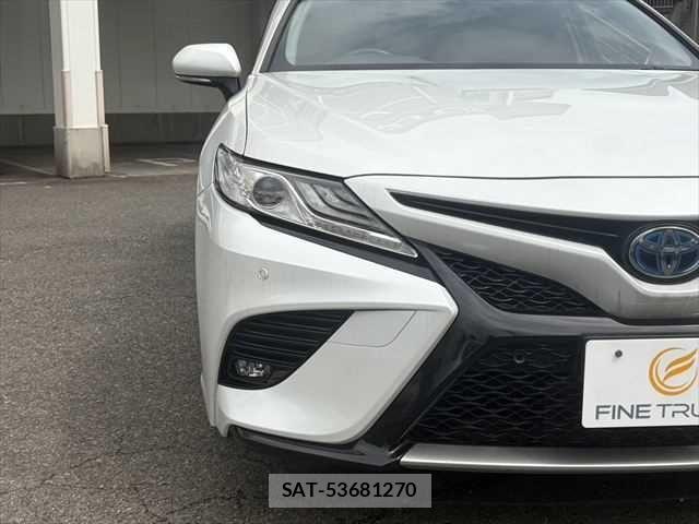 Toyota CAMRY HYBRID 2018-12 7960759-18