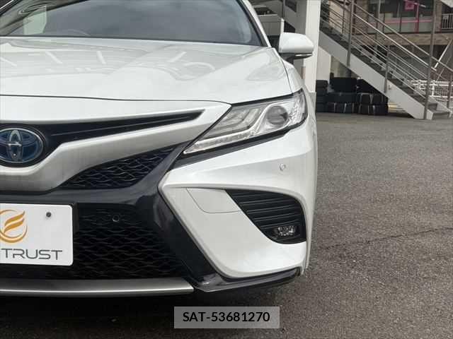 Toyota CAMRY HYBRID 2018-12 7960759-19
