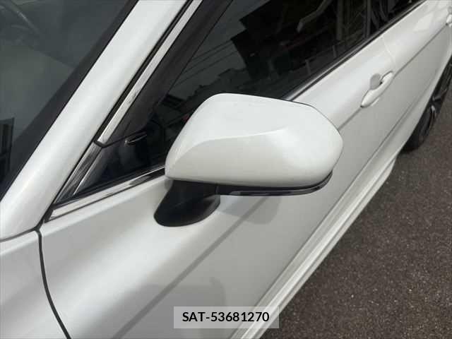 Toyota CAMRY HYBRID 2018-12 7960759-21