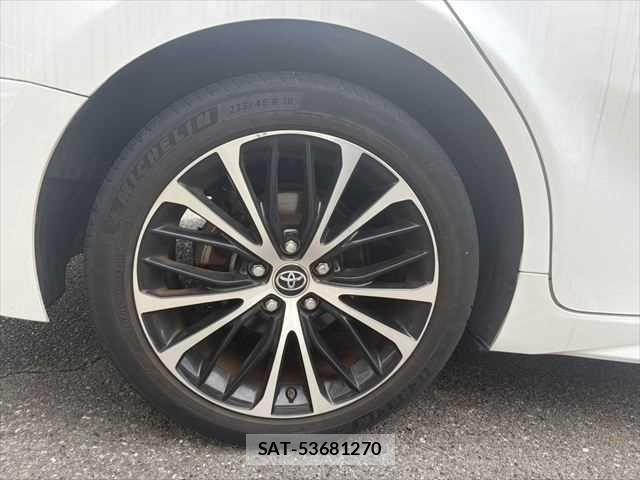 Toyota CAMRY HYBRID 2018-12 7960759-22