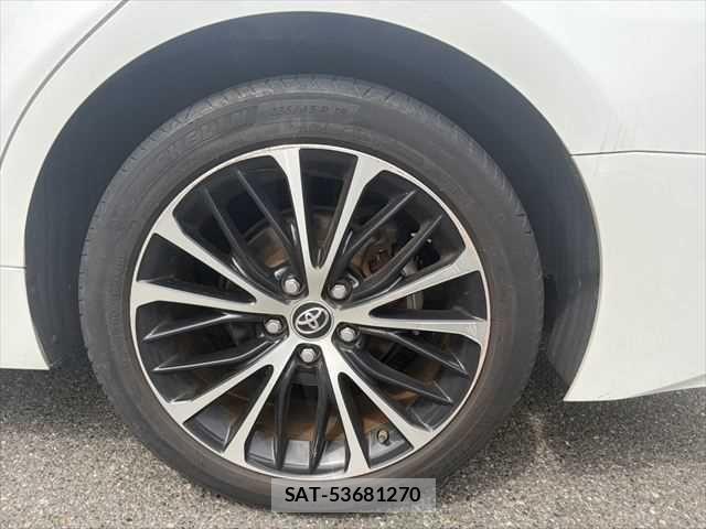 Toyota CAMRY HYBRID 2018-12 7960759-23