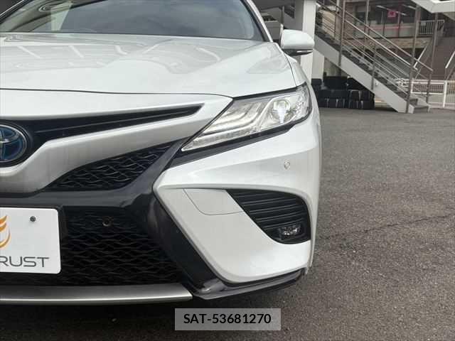 Toyota CAMRY HYBRID 2018-12 7960759-25