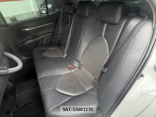 Toyota CAMRY HYBRID 2018-12 7960759-27