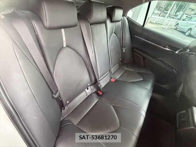 Toyota CAMRY HYBRID 2018-12 7960759-6