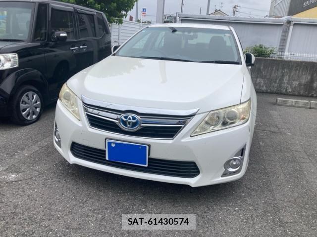 sat car