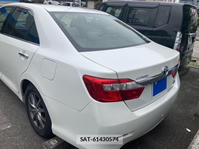 Toyota CAMRY HYBRID 2013-02 7960776-1