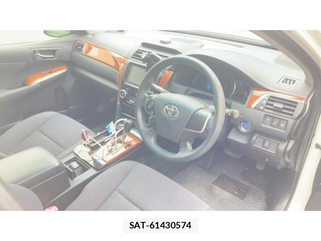 Toyota CAMRY HYBRID 2013-02 7960776-20