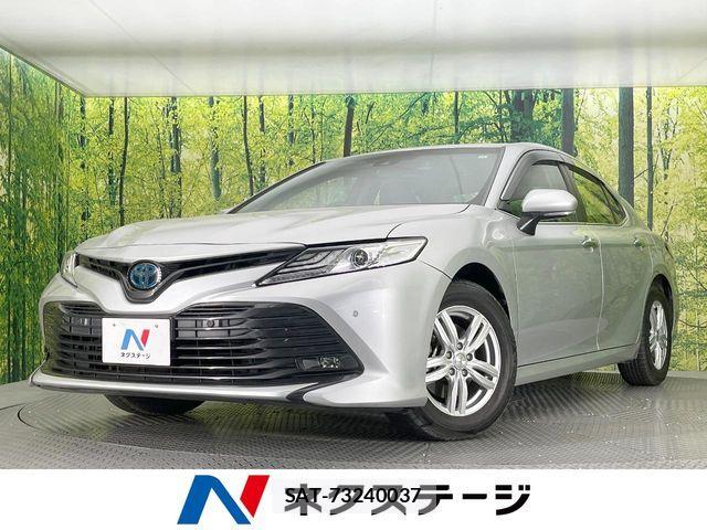 Toyota CAMRY HYBRID 2020-12 7960768-0