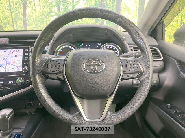 Toyota CAMRY HYBRID 2020-12 7960768-10