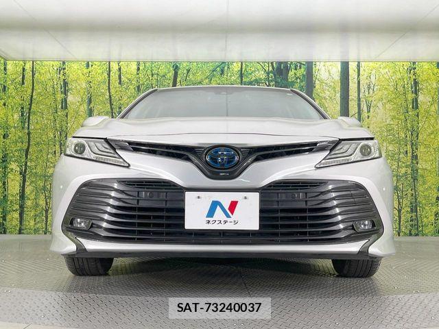 Toyota CAMRY HYBRID 2020-12 7960768-13
