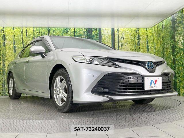 Toyota CAMRY HYBRID 2020-12 7960768-15