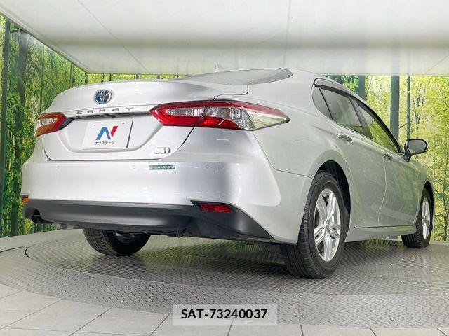 Toyota CAMRY HYBRID 2020-12 7960768-16