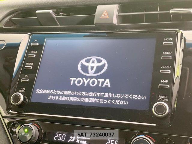 Toyota CAMRY HYBRID 2020-12 7960768-2