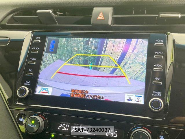 Toyota CAMRY HYBRID 2020-12 7960768-5
