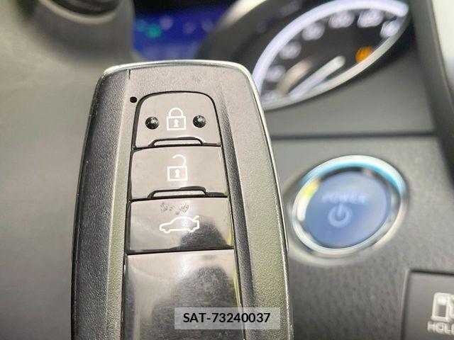 Toyota CAMRY HYBRID 2020-12 7960768-6