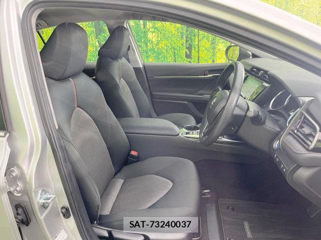 Toyota CAMRY HYBRID 2020-12 7960768-7