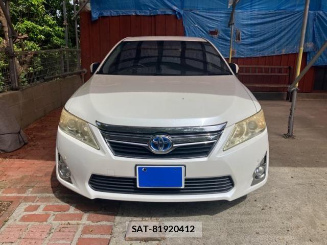sat car