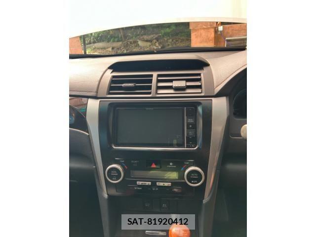 Toyota CAMRY HYBRID 2012-09 7960777-14