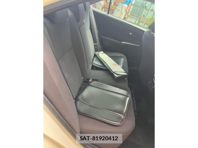 Toyota CAMRY HYBRID 2012-09 7960777-17