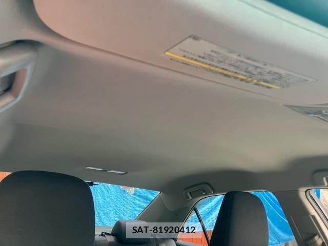 Toyota CAMRY HYBRID 2012-09 7960777-18