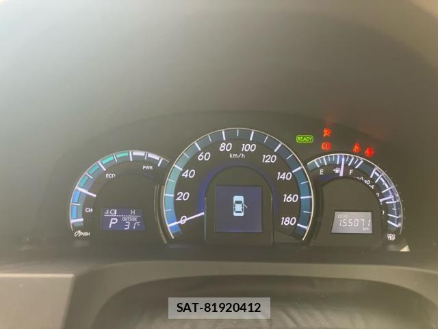 Toyota CAMRY HYBRID 2012-09 7960777-20