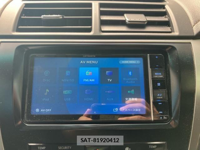 Toyota CAMRY HYBRID 2012-09 7960777-21