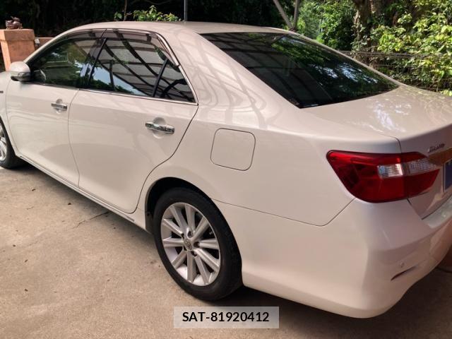 Toyota CAMRY HYBRID 2012-09 7960777-4