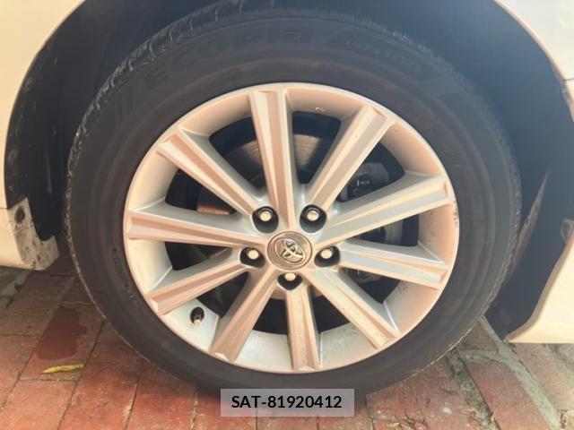 Toyota CAMRY HYBRID 2012-09 7960777-5