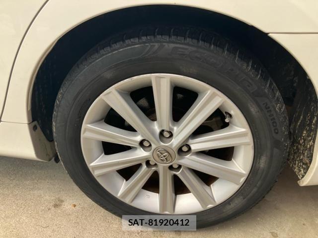 Toyota CAMRY HYBRID 2012-09 7960777-7