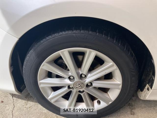 Toyota CAMRY HYBRID 2012-09 7960777-8