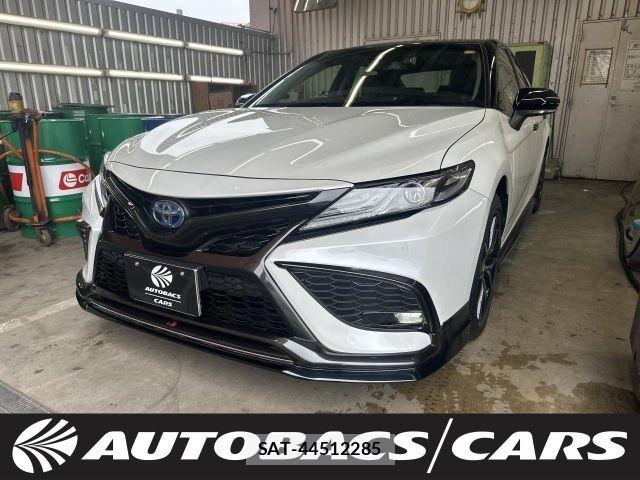 Toyota CAMRY HYBRID 2023-08 7960756-0