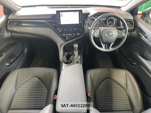 Toyota CAMRY HYBRID 2023-08 7960756-17